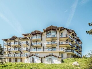 Apartamento Bolquère Características 28