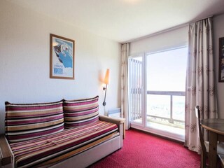 Appartement Bolquère Kenmerken 29