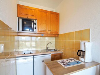 Apartamento Bolquère Características 30