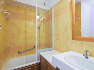 Apartamento Bolquère Características 4