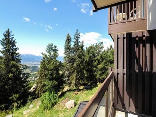 Apartamento Bolquère Características 31