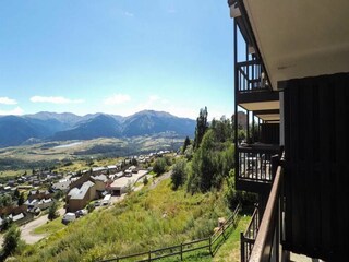 Appartement Bolquère Kenmerken 5