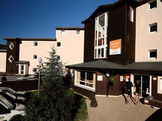 Appartement Bolquère Équipement 32