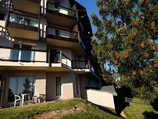 Apartamento Bolquère Características 35