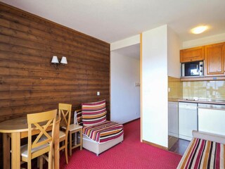 Apartamento Bolquère Características 7