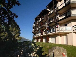 Apartamento Bolquère Características 10