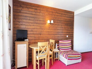 Appartement Bolquère Kenmerken 12