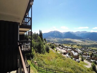 Appartement Bolquère Kenmerken 15