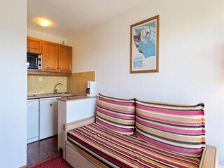 Apartamento Bolquère Características 16