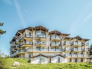 Apartamento Bolquère Características 17