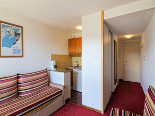 Apartamento Bolquère Características 18