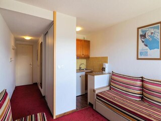 Appartement Bolquère Équipement 19
