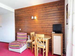 Apartamento Bolquère Características 20