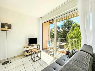 Apartamento Annecy Grabación al aire libre 18