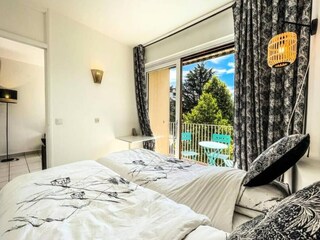 Apartamento Annecy Grabación al aire libre 20