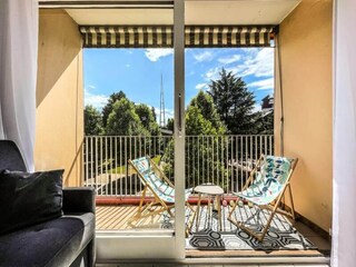 Apartamento Annecy Grabación al aire libre 21