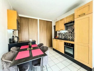 Appartement Annecy Buitenaudio-opname 21