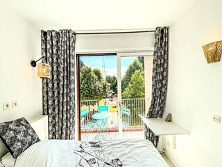 Appartement Annecy Buitenaudio-opname 22