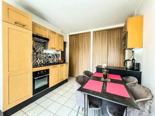 Apartamento Annecy Grabación al aire libre 6