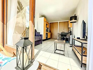 Apartamento Annecy Grabación al aire libre 7