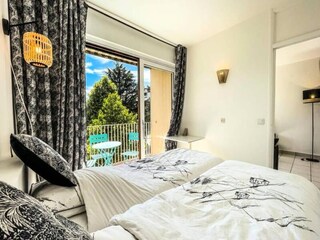 Apartamento Annecy Grabación al aire libre 8