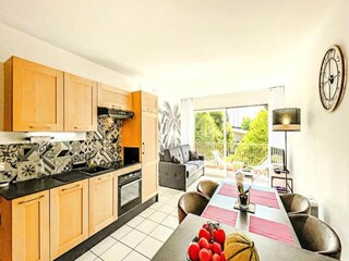 Apartamento Annecy Grabación al aire libre 9