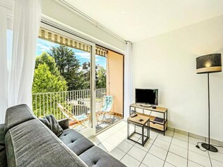 Appartement Annecy Enregistrement extérieur 14