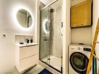 Appartement Annecy Buitenaudio-opname 17