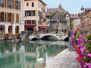 Appartement Annecy Omgeving 27