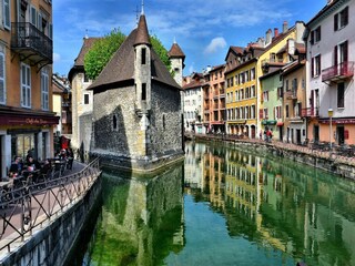 Appartement Annecy Omgeving 28