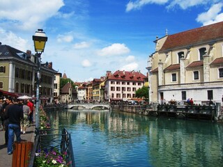 Appartement Annecy Omgeving 29