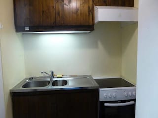 Apartment Saint-Gervais-les-Bains Außenaufnahme 8