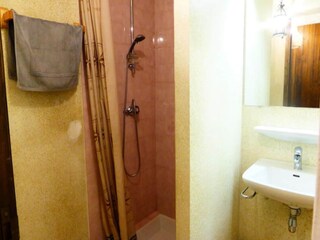 Apartment Saint-Gervais-les-Bains Außenaufnahme 16