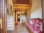 Apartamento Samoëns  1