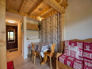 Apartment Samoëns Features 13