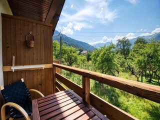 Apartment Samoëns Features 14