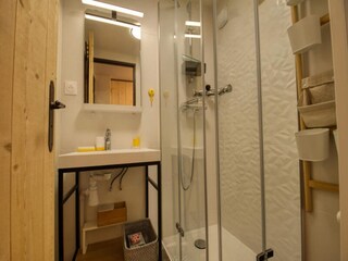 Apartment Samoëns Features 10