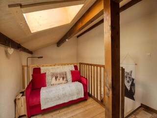 Apartment Samoëns Features 16