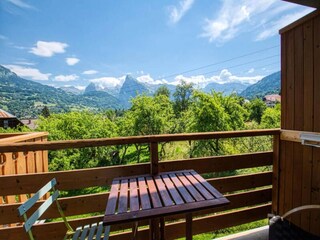 Apartment Samoëns Features 17