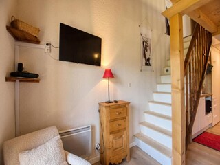 Apartment Samoëns Features 11