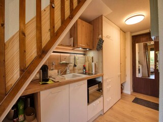 Appartement Samoëns Kenmerken 12