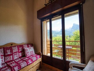 Apartment Samoëns Features 19