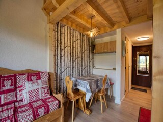 Apartment Samoëns Features 20