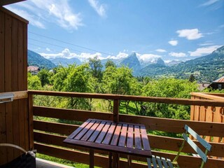 Apartment Samoëns Features 22