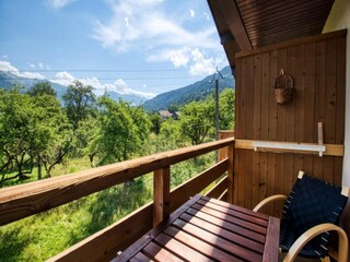 Apartment Samoëns Features 3