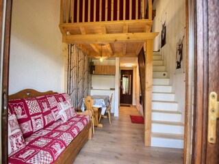 Apartment Samoëns Features 4