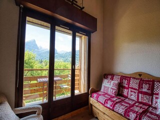 Apartment Samoëns Features 5