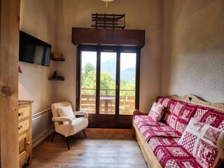 Apartment Samoëns Features 6