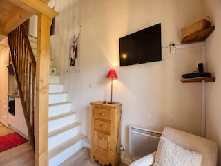 Apartment Samoëns Ausstattung 7
