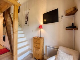Apartment Samoëns Features 7